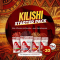 Kilishi Starter Pack